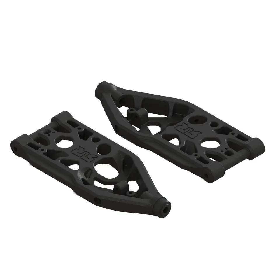 arrma-front-lower-suspension-arms-vorne-unten-1-paar image 1