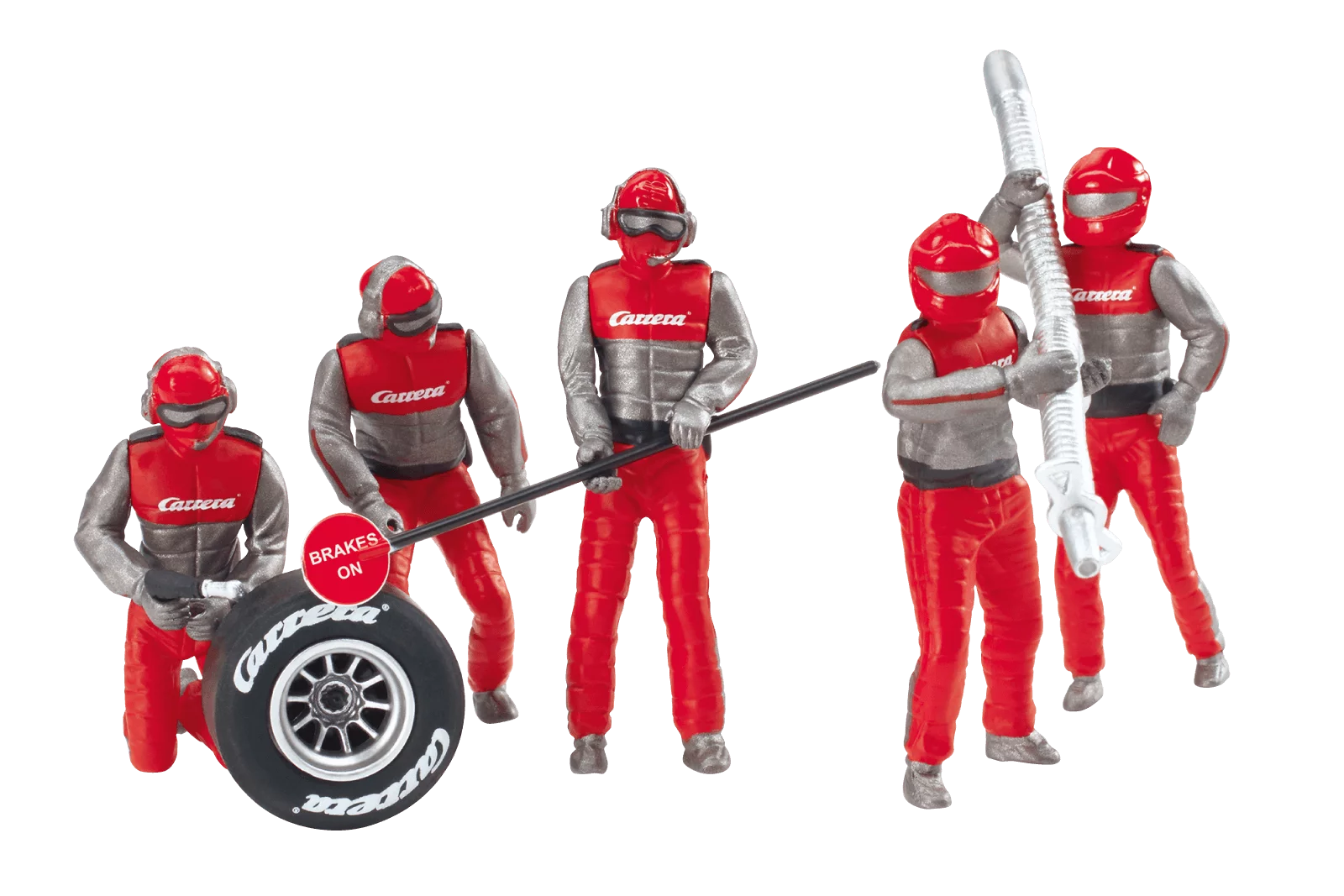 carrera-rc-mechaniker-figurensatz-carrera-crew-5-figuren-digital-124-132-evoluti image 1
