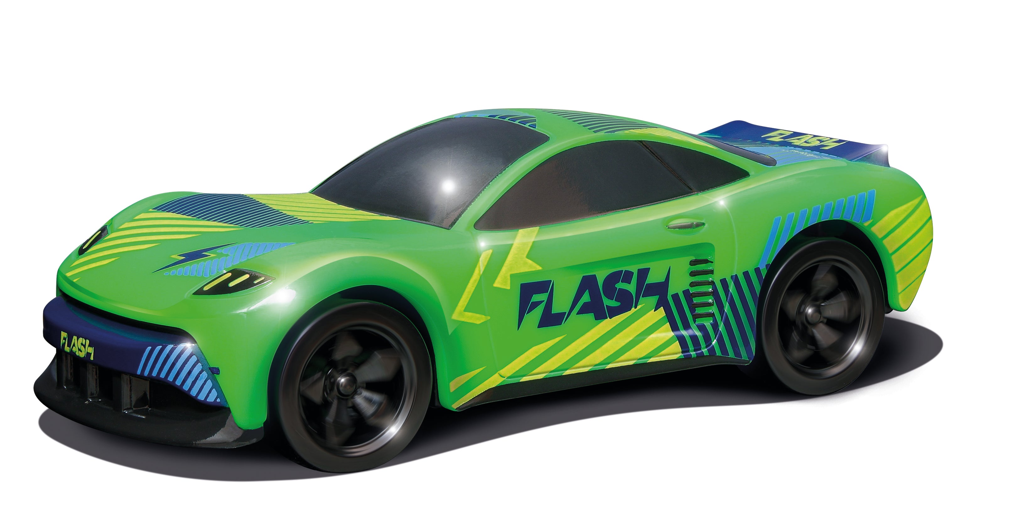 carrera-rc-street-racer-flash-key-racer-auto image 3