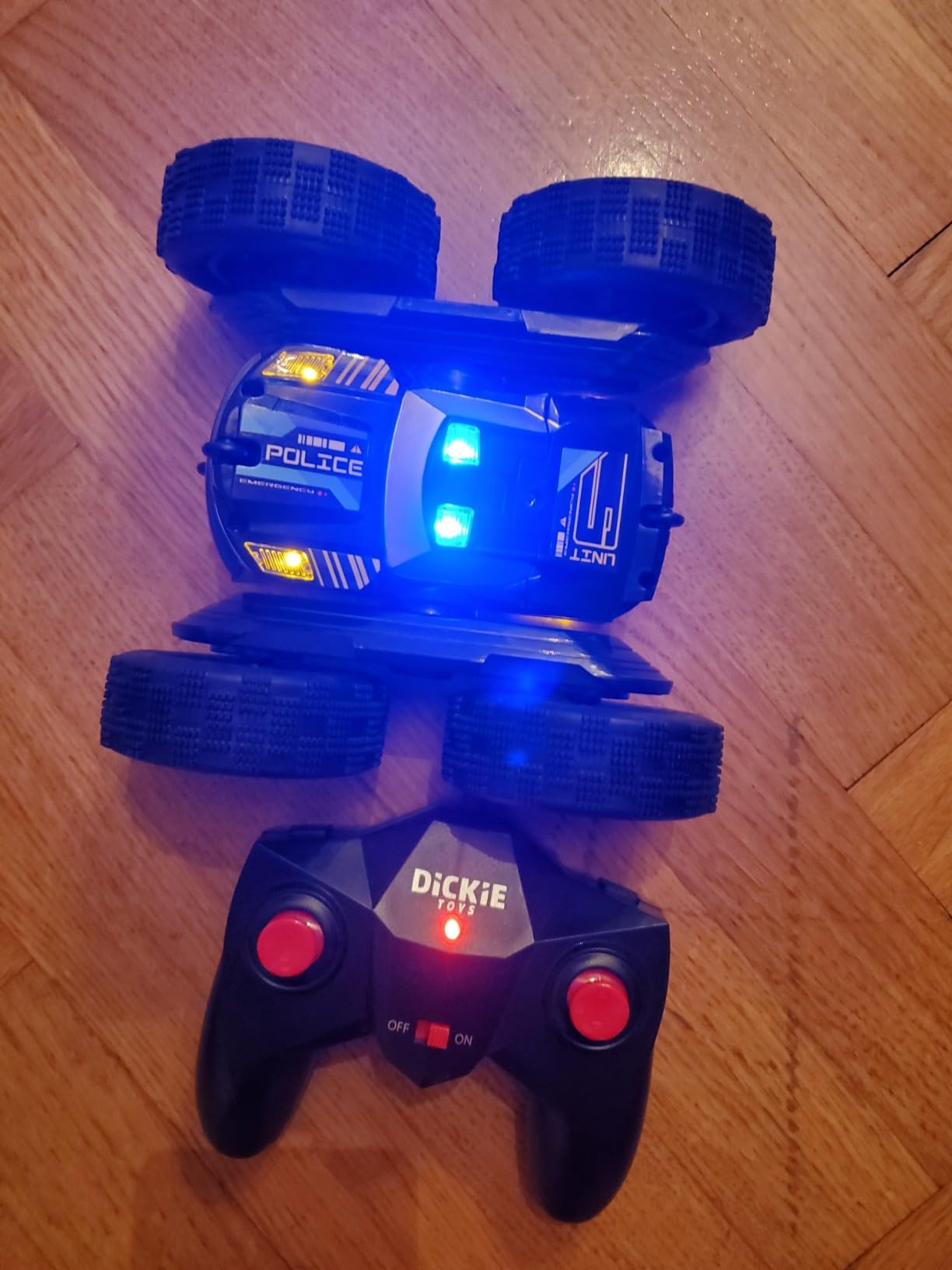 Cool für zwischendurch