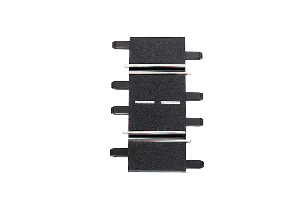carrera-1-4-geraden-2er-pack-8-6-cm-digital-124-132-evolution image 1