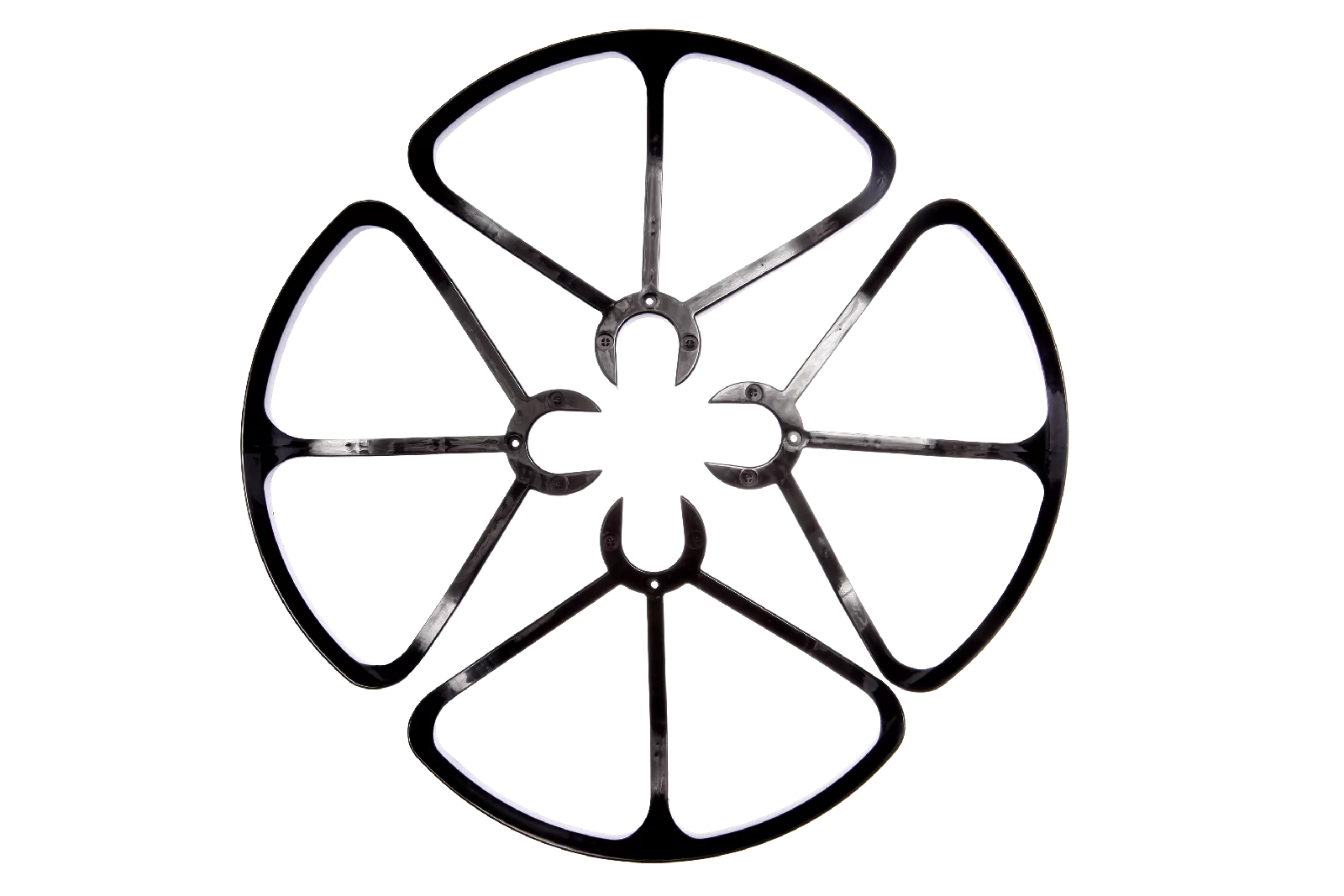 carrera-rc-schutzrahmen-quadrocopter-f-r-503018-ersatzteil image 1