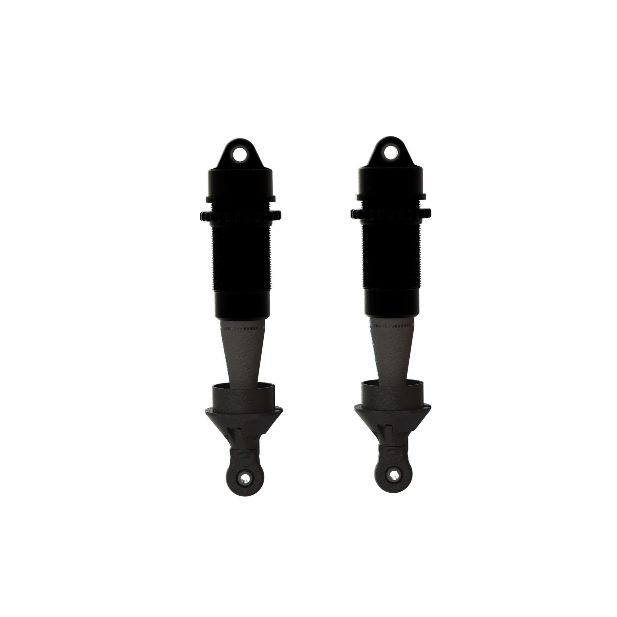 arrma-d-mpferset-16mm-bohrung-117mm-l-nge-1000cst-l image 1