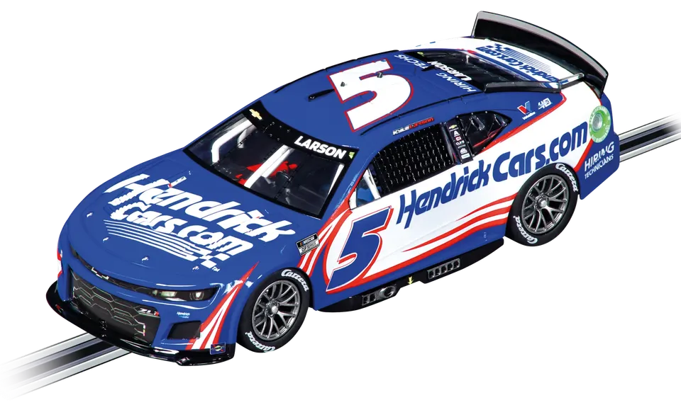 carrera-rc-nascar-camaro-nextgen-zl1-hendrick-motorsports-larson-no-5-slotcar-di image 1