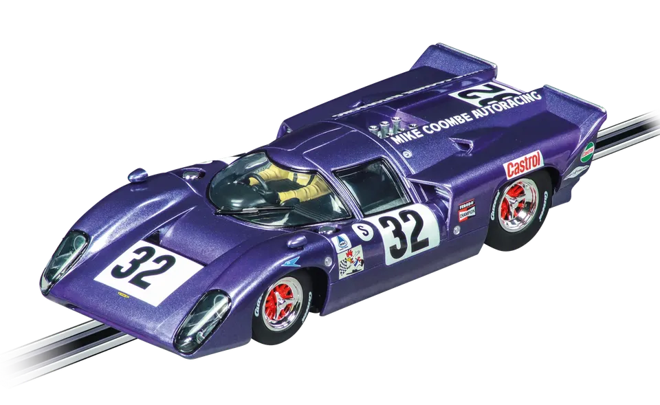 carrera-rc-lola-t70-mkiiib-no-32-digital-124-slotcar-1-24 image 1