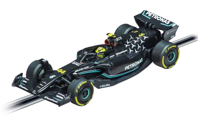 carrera-go-mercedes-amg-f1-w14-e-performance-l-hamilton-no-44 image 1