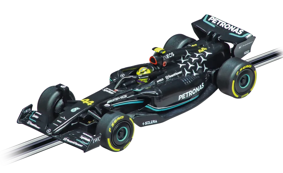 carrera-go-mercedes-amg-f1-w14-e-performance-l-hamilton-no-44 image 1