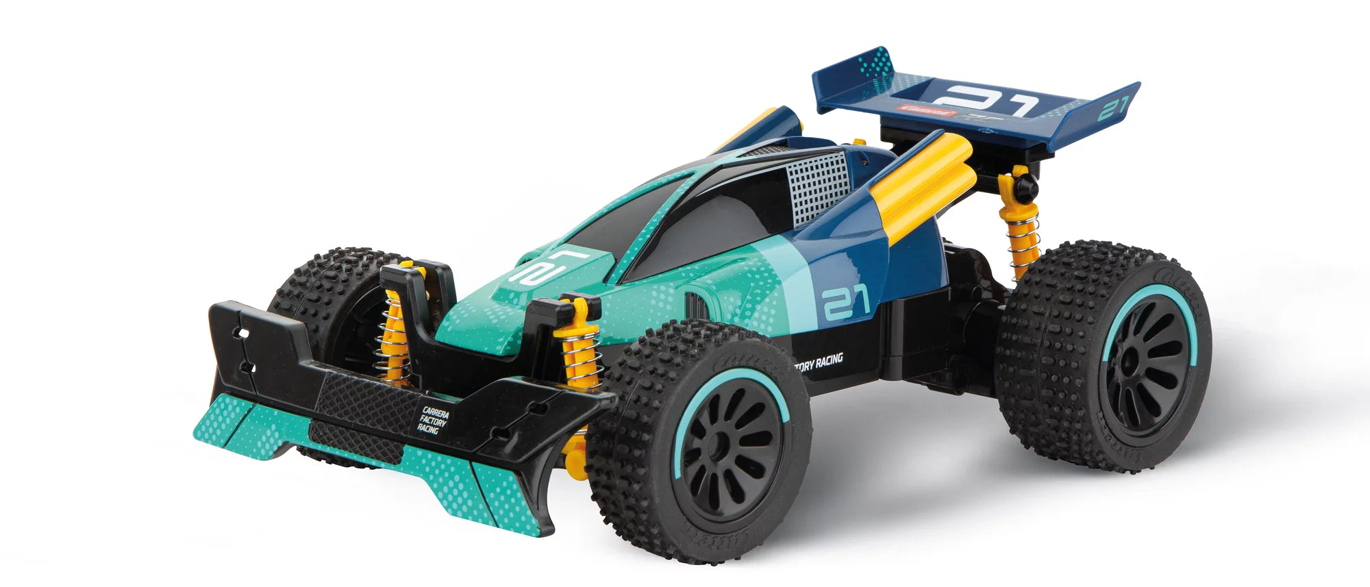 carrera-rc-2-4ghz-factory-racing-21-rc-fahrzeug image 1