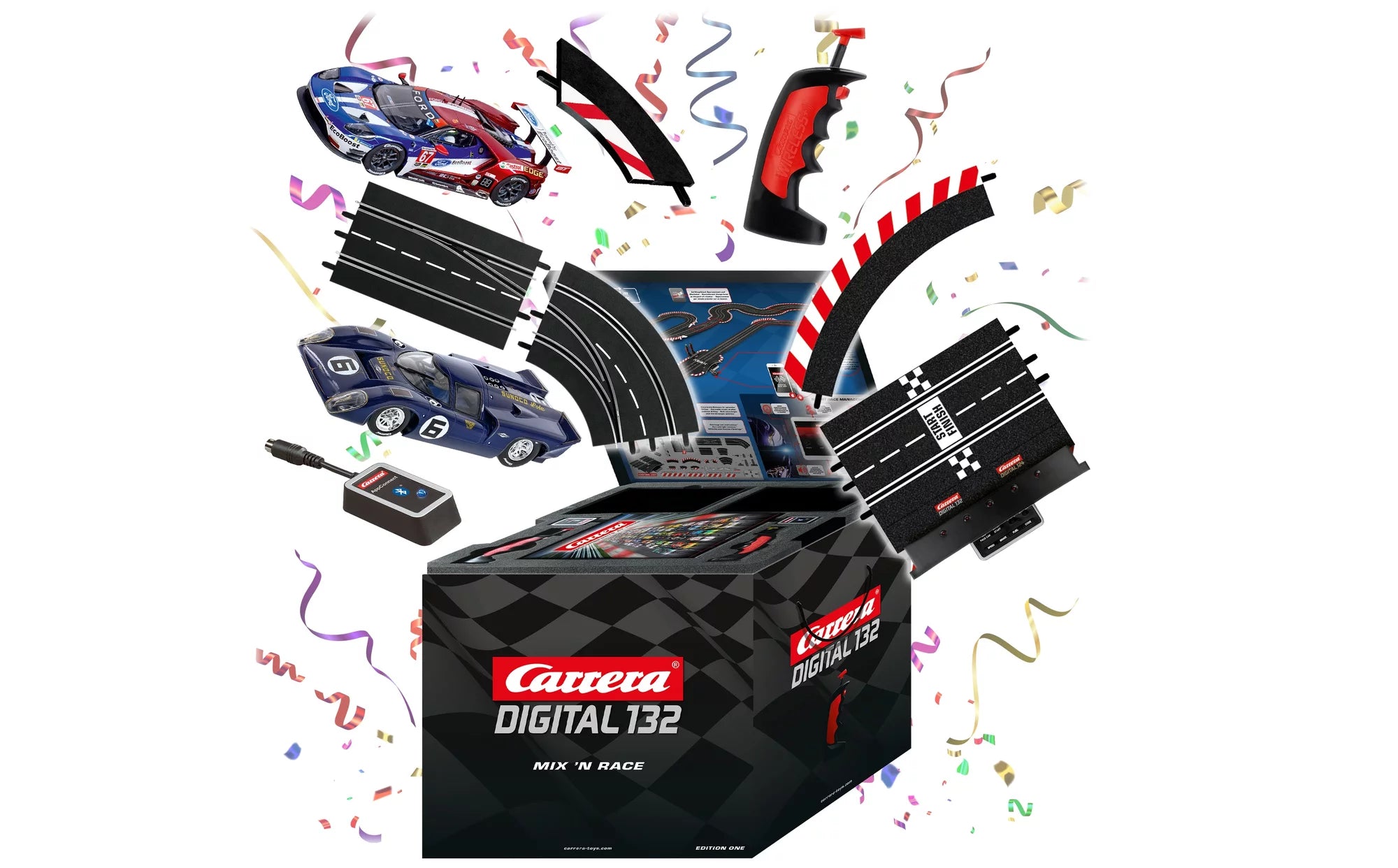 carrera-rc-mix-n-race-edition-one-digital-132-komplettbahn-1-32 image 4