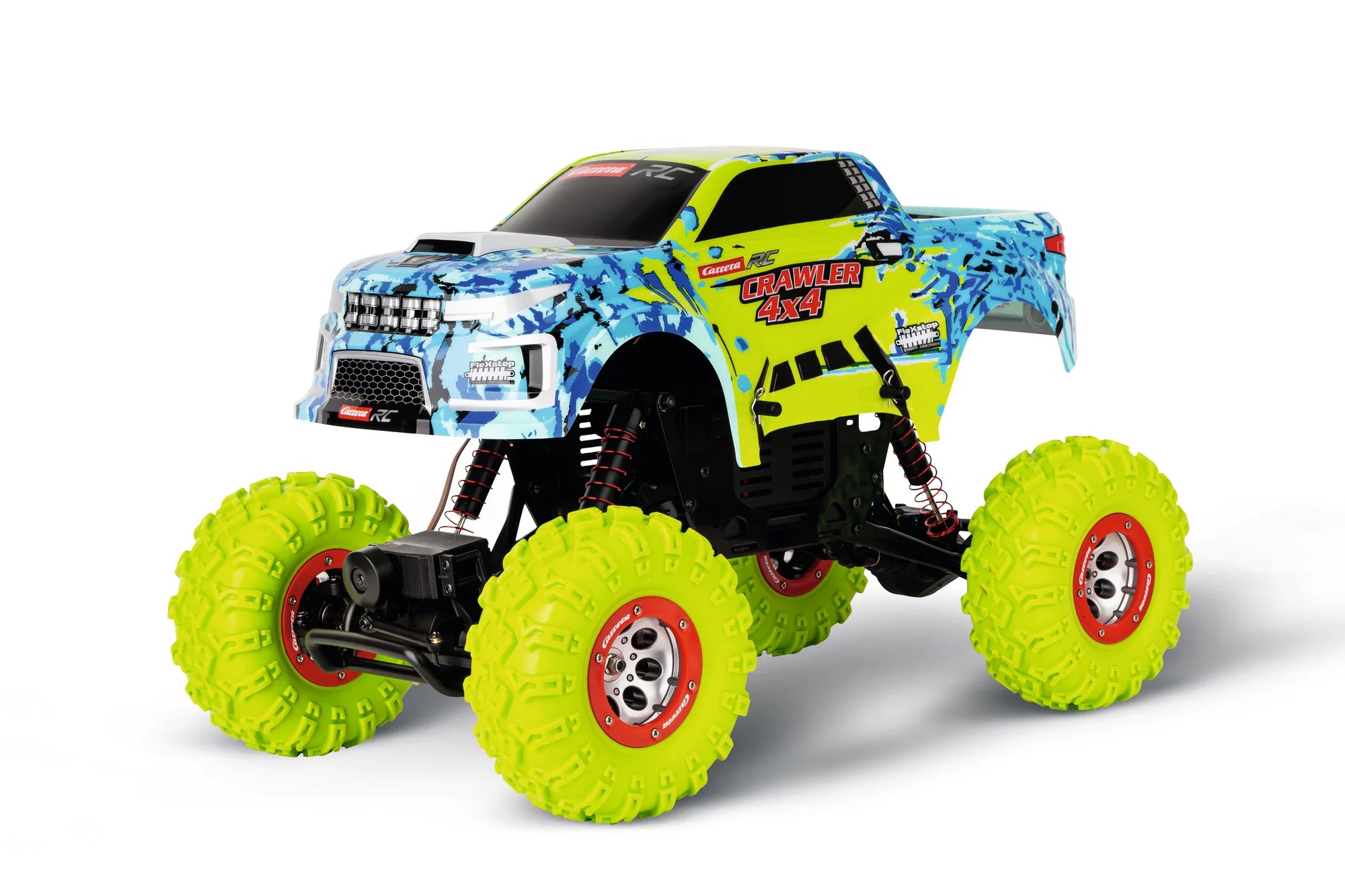 carrera-rc-2-4ghz-crawler-px-carrera-profi-rc-crawler-42-5-cm image 1