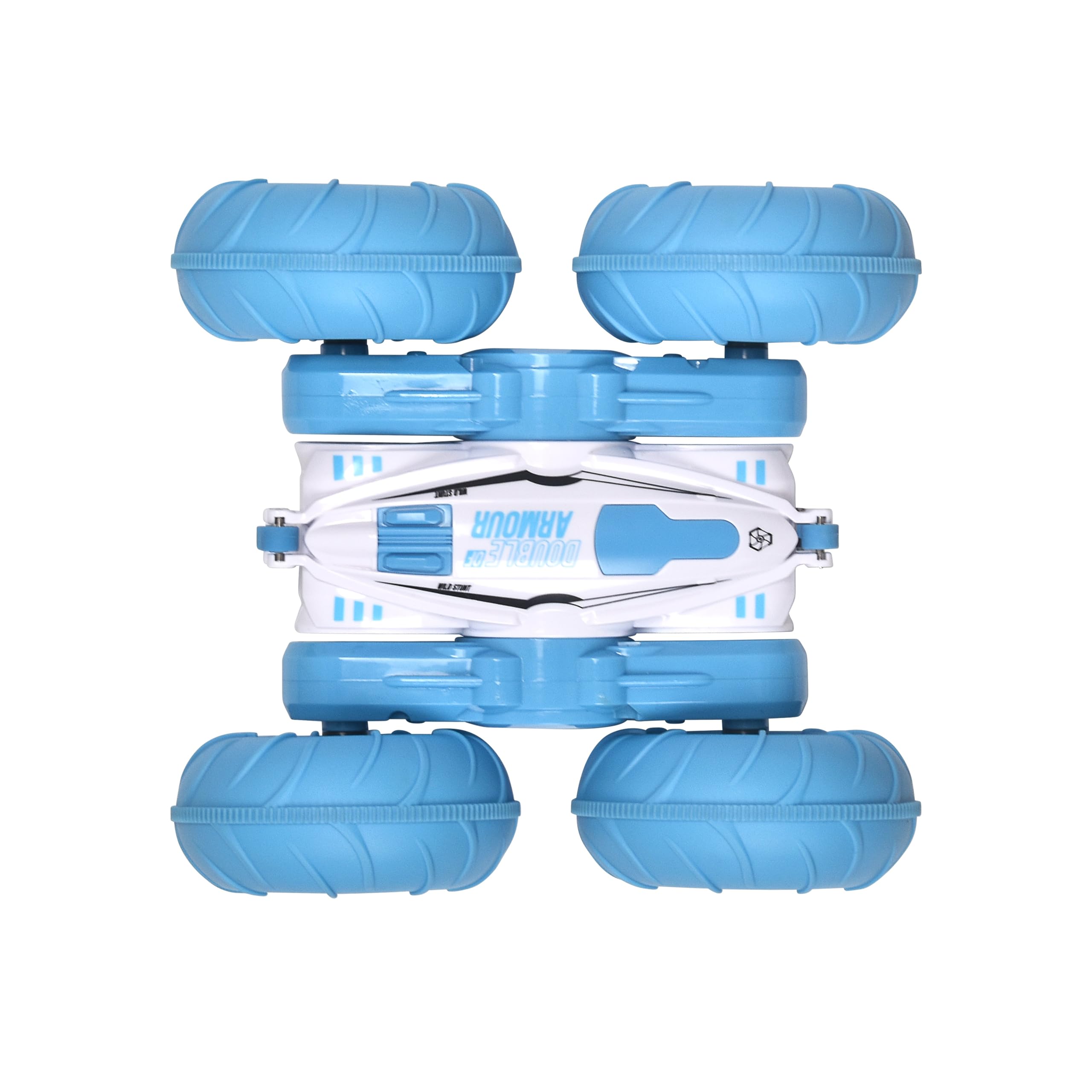 dickie-toys-rc-wild-flippy-blau-stunt-auto-bis-8-km-h image 8