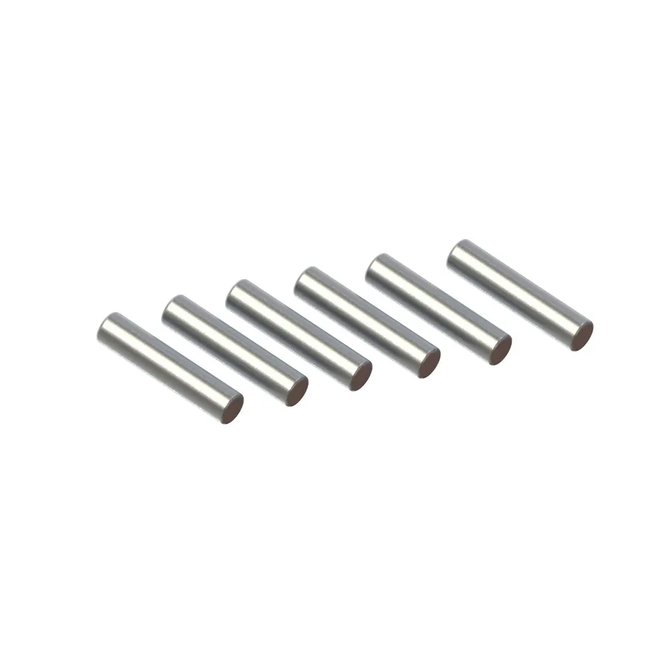 arrma-pin-2-5x11-5mm-6-exb-stahl-stift-set image 1