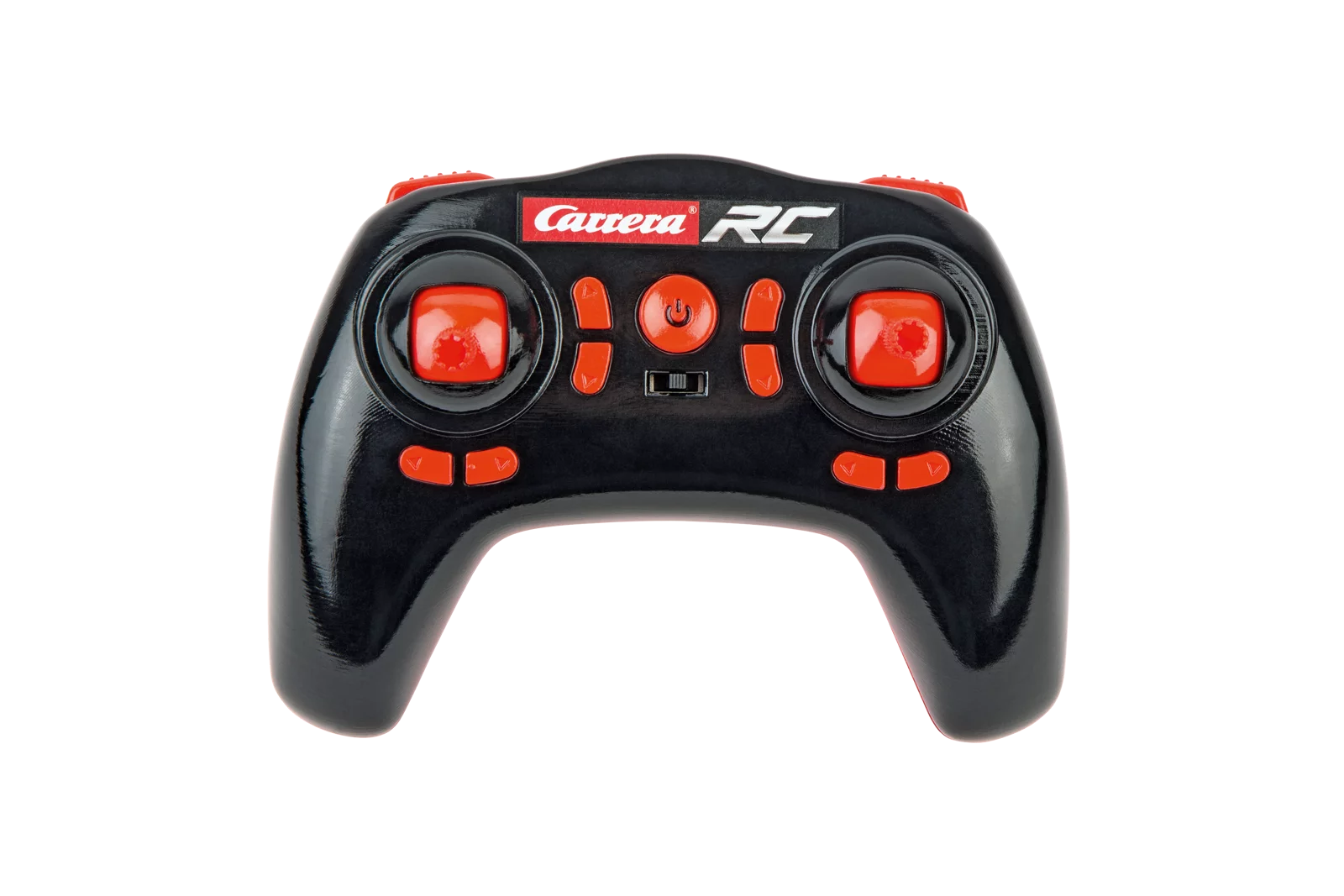 carrera-rc-2-4-ghz-micro-helicopter-rc-indoor-helikopter-mit-alu-rumpf image 2