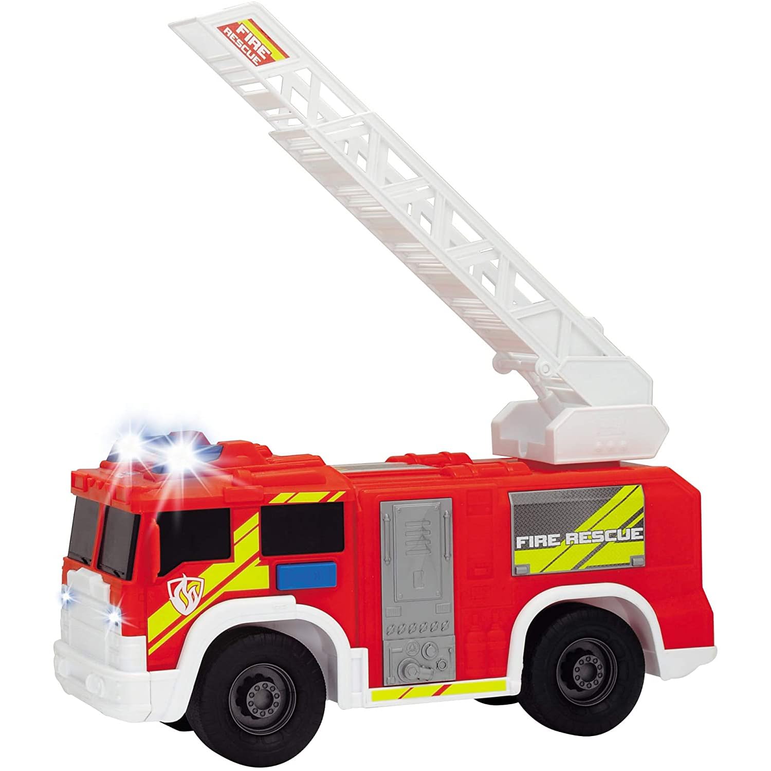 dickie-toys-fire-rescue-unit-feuerwehr-30-cm-mit-licht-sound image 5