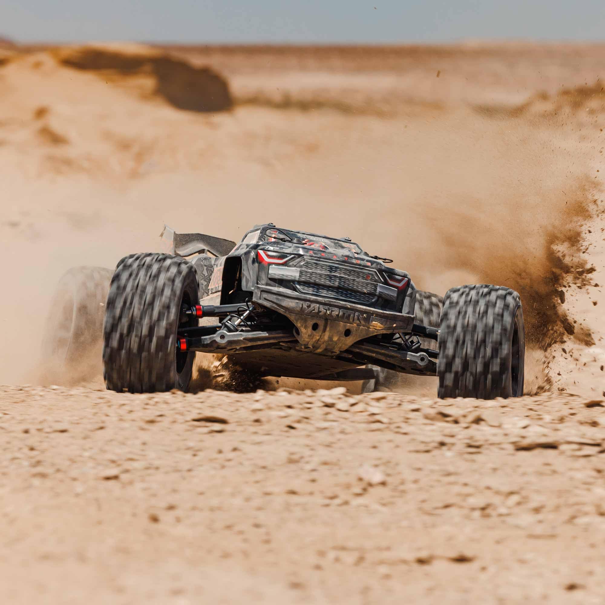 arrma-kraton-v2-4x4-8s-blx-exb-brushless-rtr-1-5-schwarz image 7