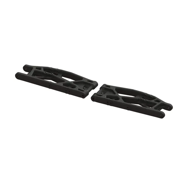 arrma-rear-lower-suspension-arms-querlenker-hinten-unten-148-mm-paar image 1