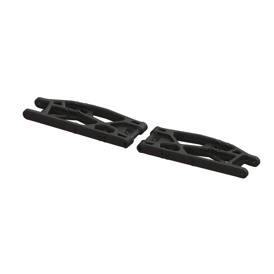 arrma-rear-lower-suspension-arms-querlenker-hinten-unten-148-mm-paar image 1