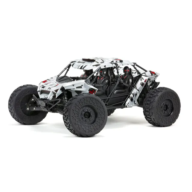 arrma-1-7-fireteam-6s-4wd-blx-speed-assault-vehicle-rtr-wei-schwarz image 1