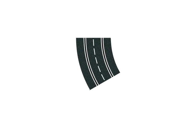 carrera-curve-2-30-anbauset-6-teilig-f-r-digital-124-132-evolution image 1