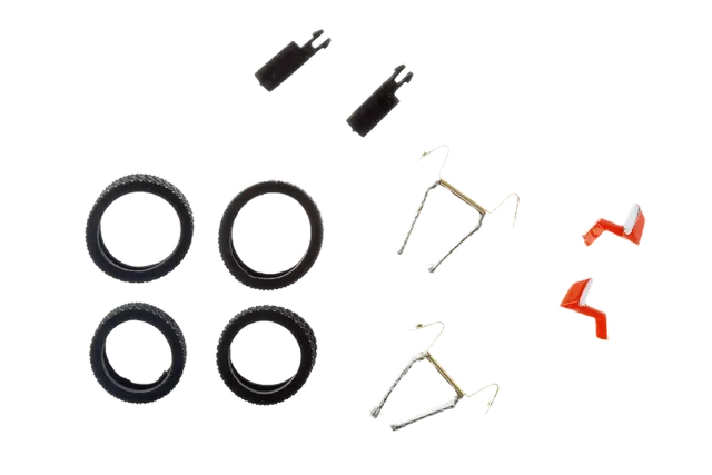 carrera-rc-kleinteile-set-f-r-64099-go-ersatzteile image 1