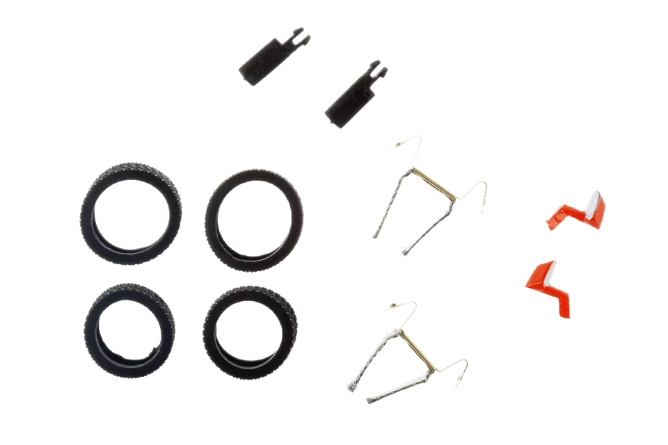 carrera-rc-kleinteile-set-f-r-64099-go-ersatzteile image 1