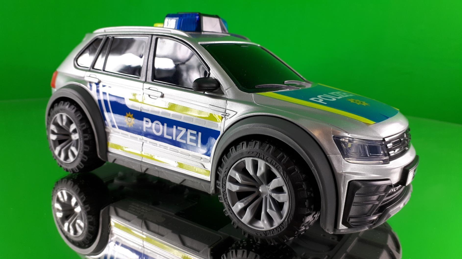 Gute Verarbeitung