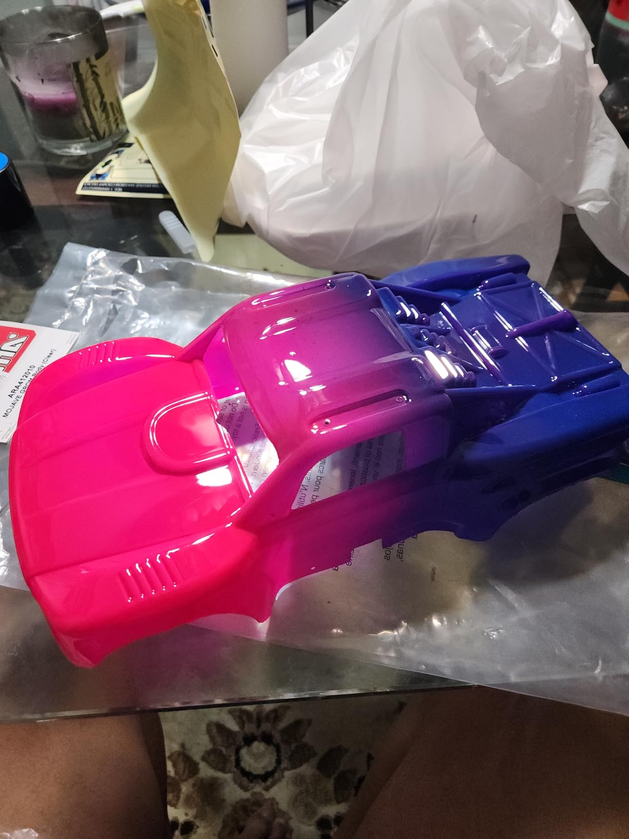 Gute Basis für Custom