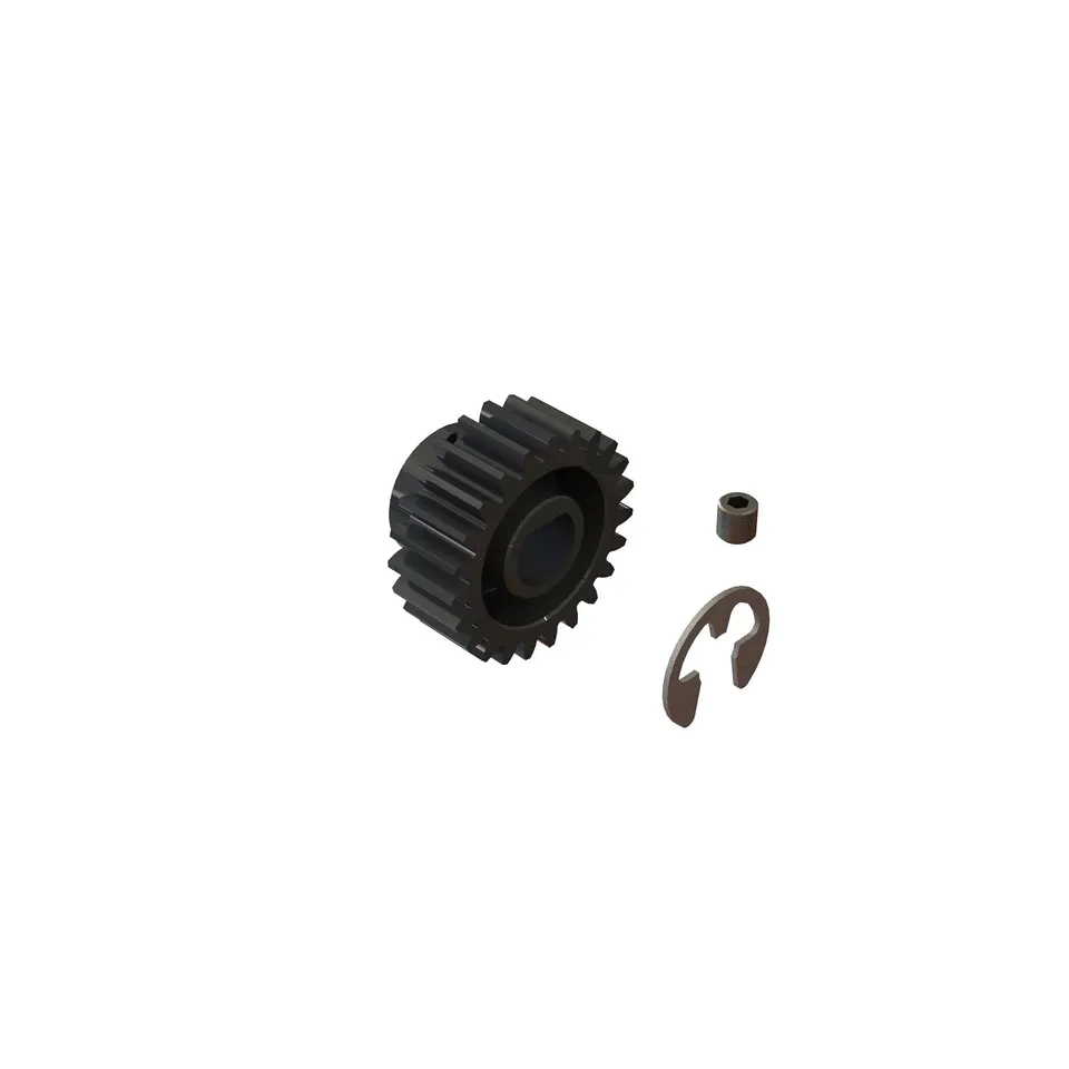 arrma-23t-mod1-safe-d8-ritzel-f-r-8-mm-motorwelle image 1