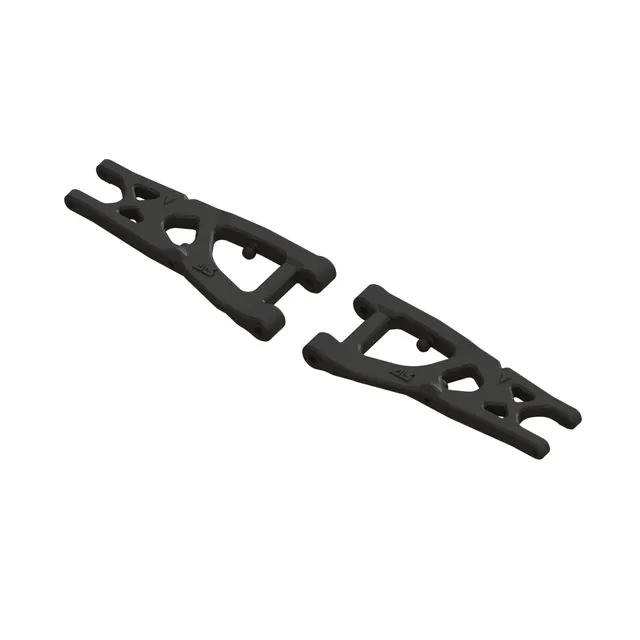 arrma-front-lower-suspension-arms-ara330847-1-paar image 1