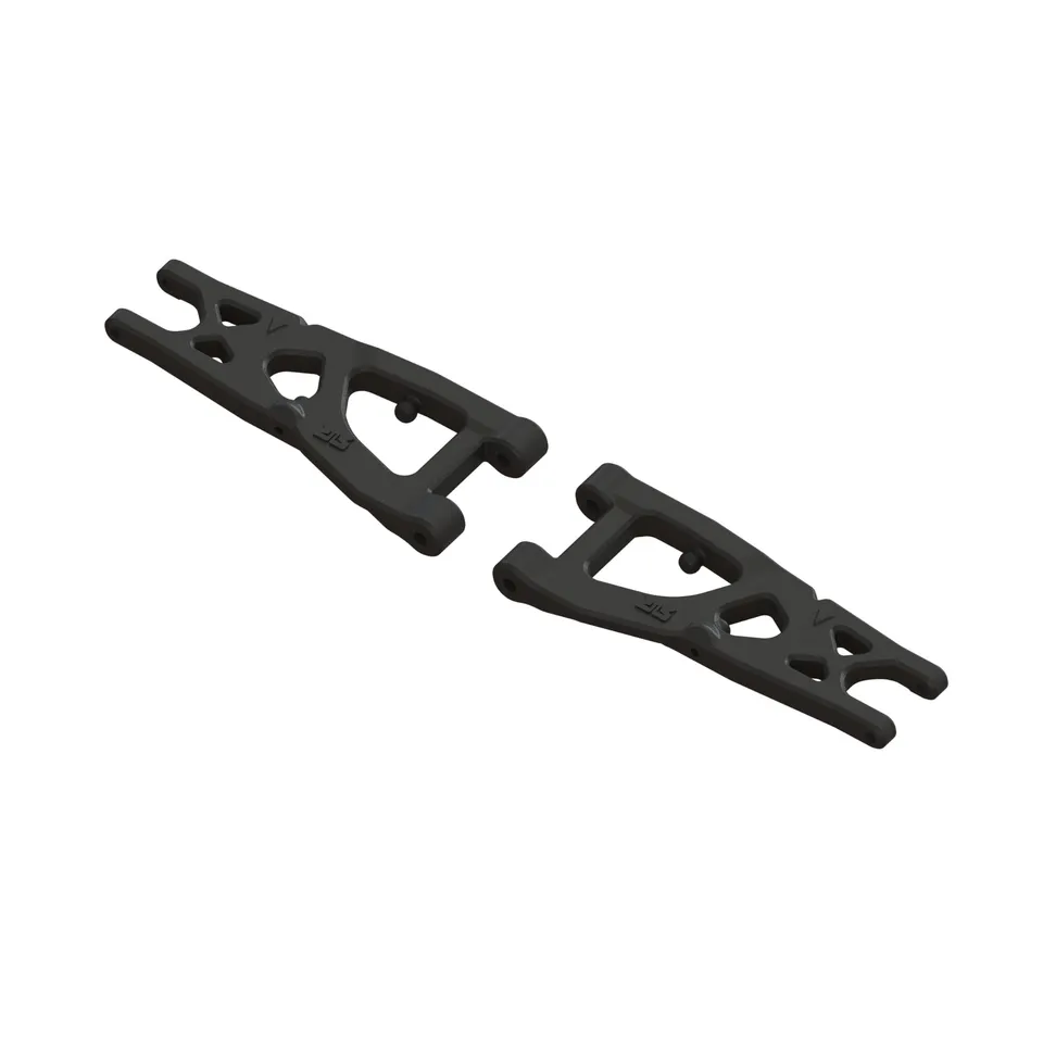 arrma-front-lower-suspension-arms-ara330847-1-paar image 1