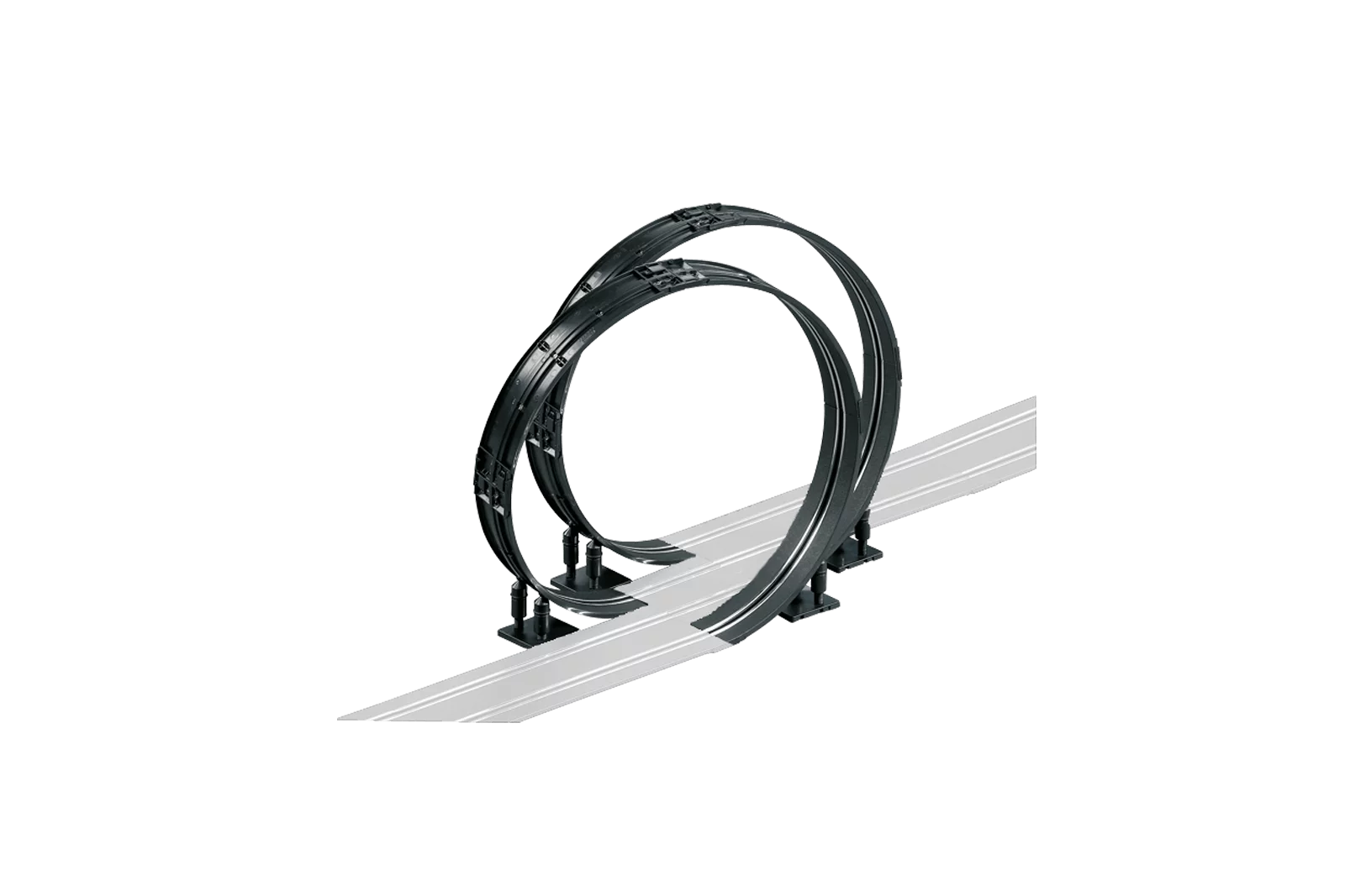 carrera-rc-looping-set-erweiterung-8-teilig-f-r-go-digital-143 image 1
