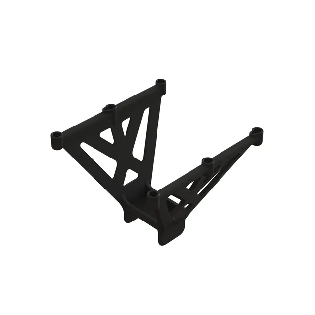arrma-kraton-ara480059-center-body-support-karohalter-mitte image 1