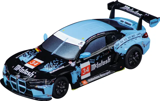 carrera-bmw-m4-gt3-walkenhorst-motorsport-no-34-slotcar image 1