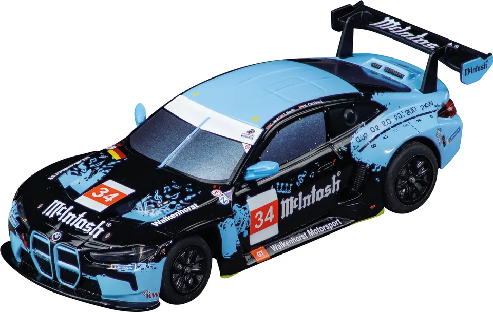 carrera-bmw-m4-gt3-walkenhorst-motorsport-no-34-slotcar image 1