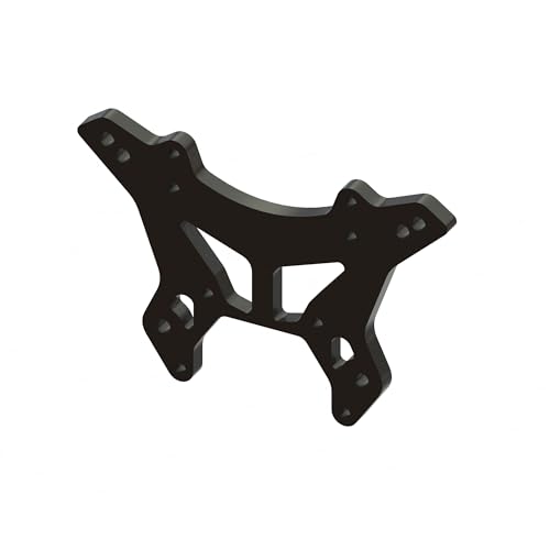 arrma-ara-1522-d-mpferbr-cke-vorne-aluminium-m4-schwarz image 2
