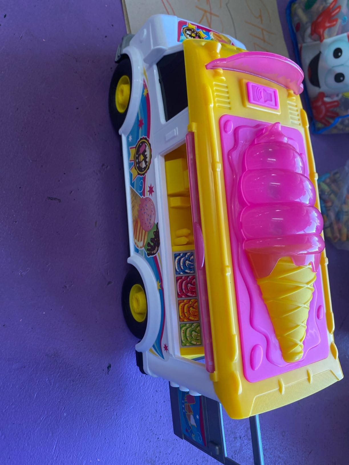 Der absolute Hit bei meiner Tochter