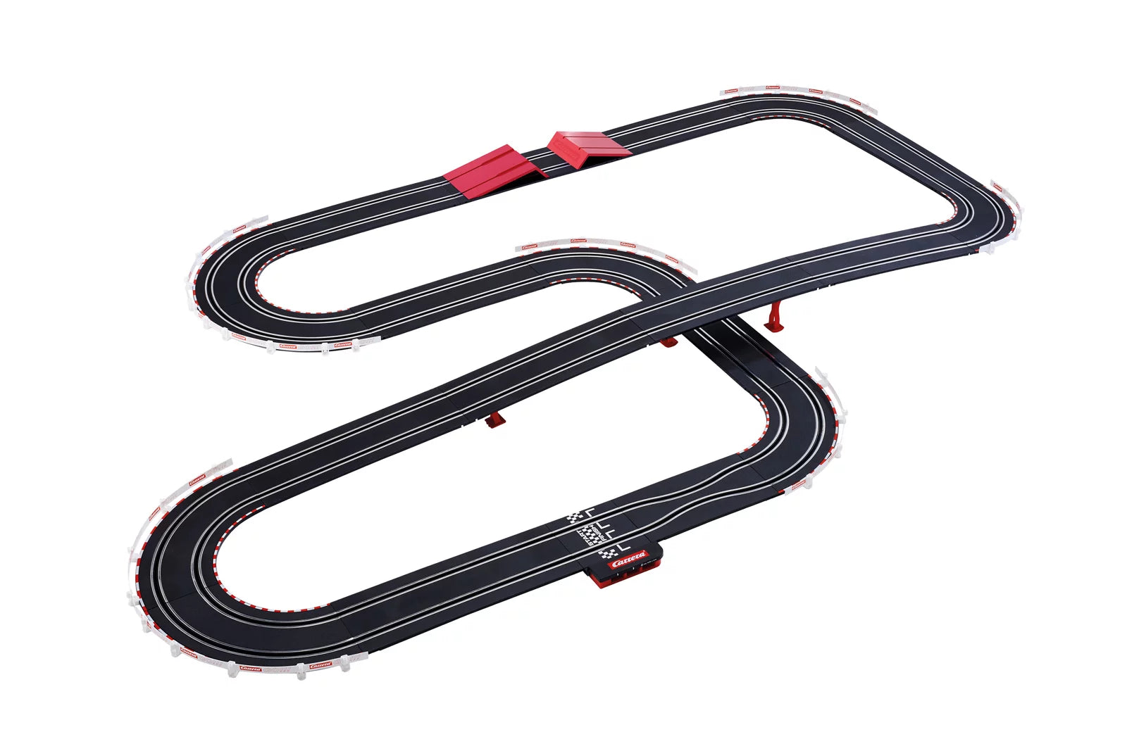 carrera-rc-build-n-race-racing-set-6-2-go-rennbahn-6-2m image 3