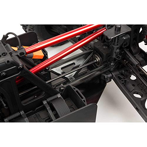 arrma-aluminium-chassisst-tze-hinten-unten image 5