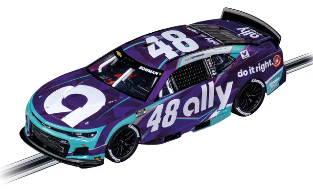 carrera-rc-digital-132-nascar-camaro-nextgen-zl1-hendrick-motorsports-no-48-slot image 1