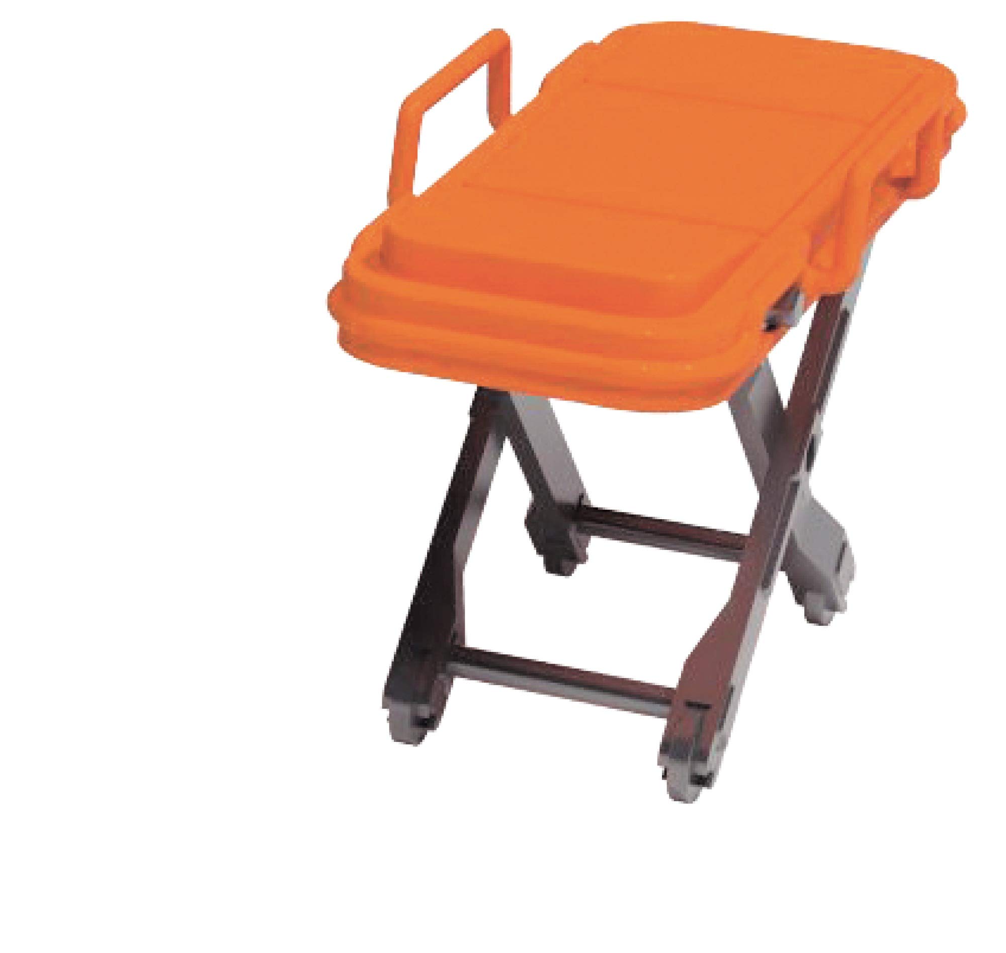 dickie-toys-medical-responder-rettungswagen-30-cm-mit-trage-licht-sound image 4