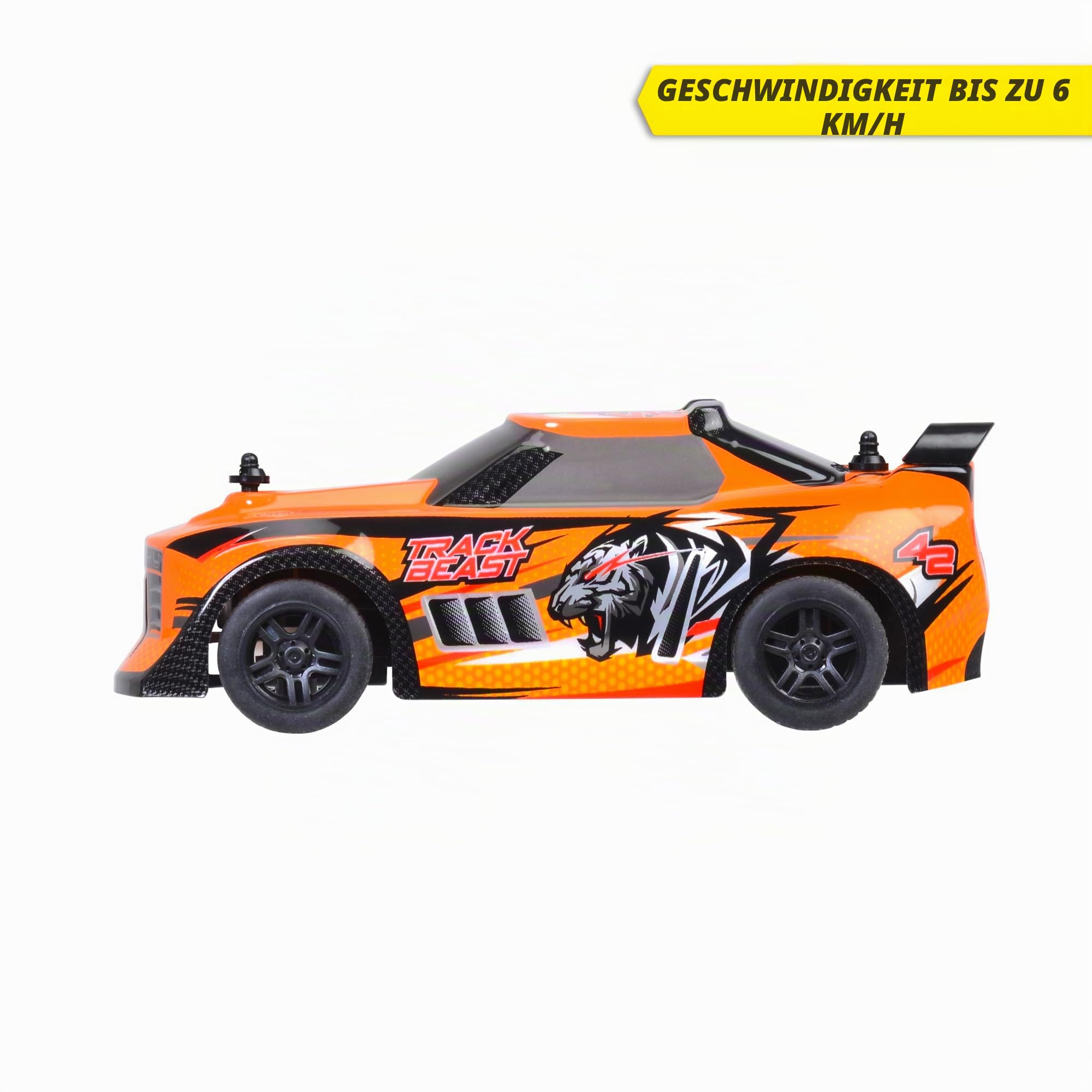 dickie-toys-rc-auto-track-beast-orange-schwarz-ferngesteuertes-auto-15-cm image 3