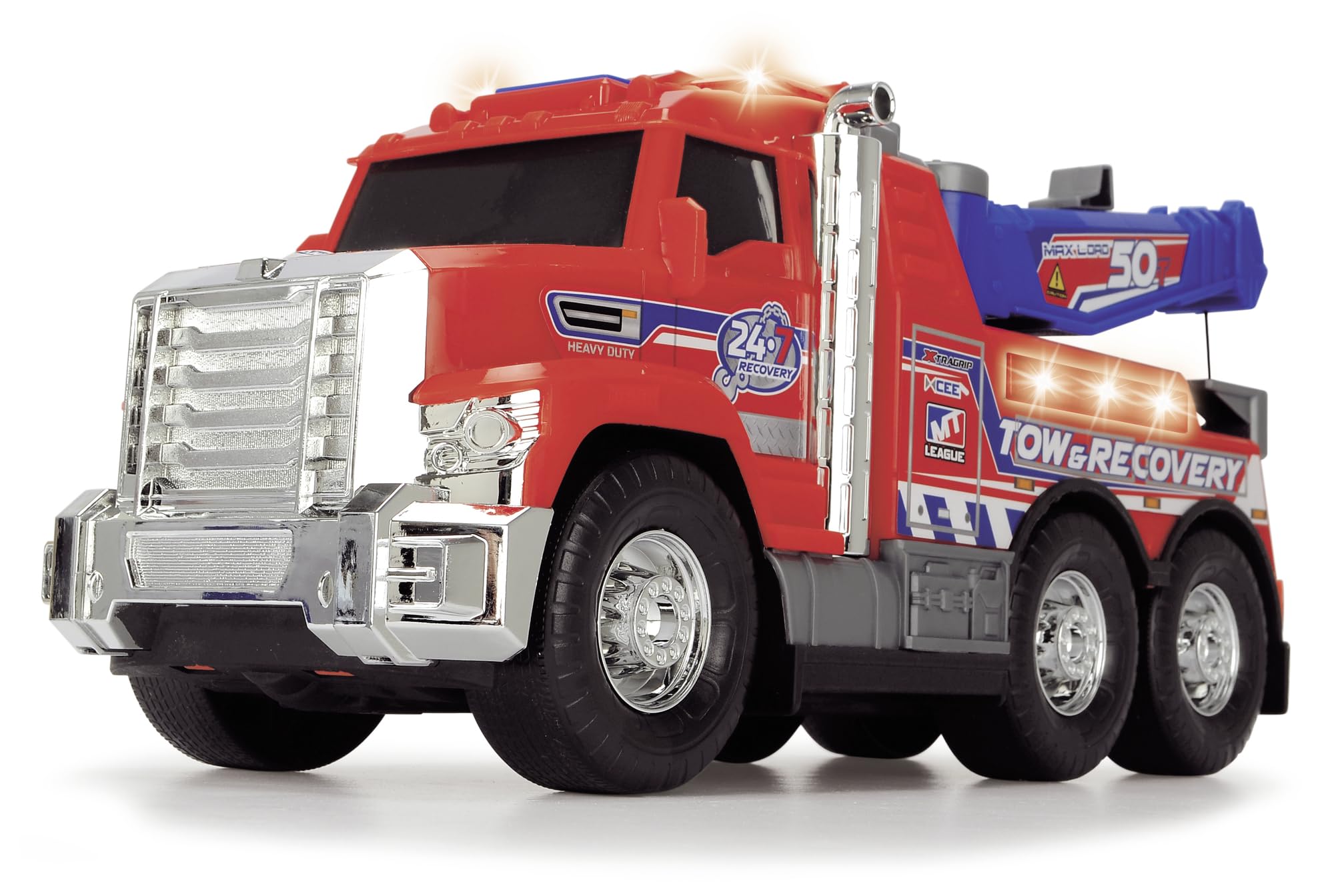 dickie-toys-tow-truck-abschleppwagen-31-5-cm image 4