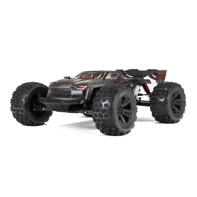 arrma-kraton-6s-exb-1-8-4wd-brushless-monster-truck-rtr-schwarz image 1