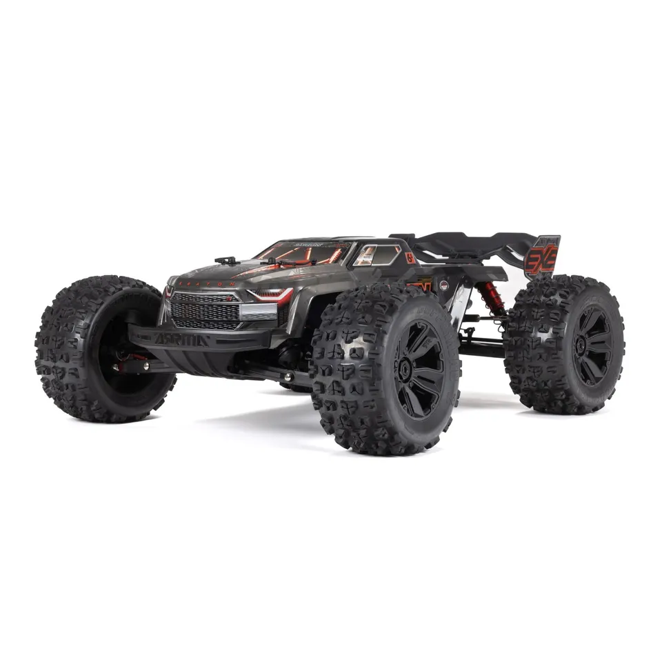 arrma-kraton-6s-exb-1-8-4wd-brushless-monster-truck-rtr-schwarz image 1