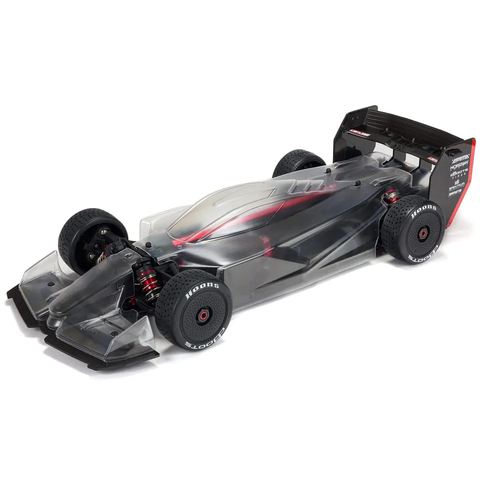 arrma-1-7-limitless-v2-speed-bash-roller-klares-rolling-chassis image 1