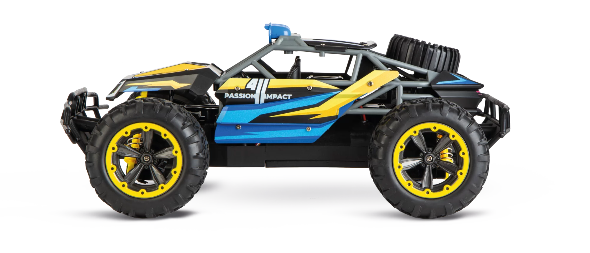carrera-rc-2-4ghz-passion-impact-3-0-rc-buggy-29-cm image 5