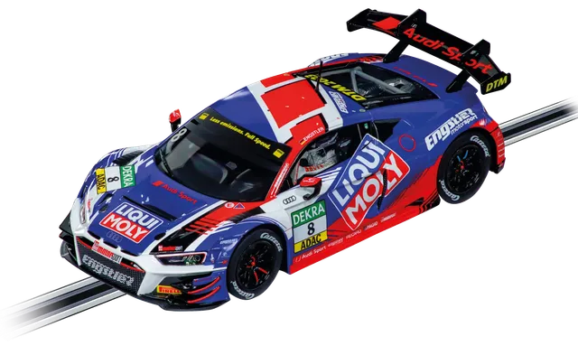 carrera-rc-audi-r8-lms-gt3-evo-ii-engstler-motorsport-no-8-digital-124-slotcar-1 image 1