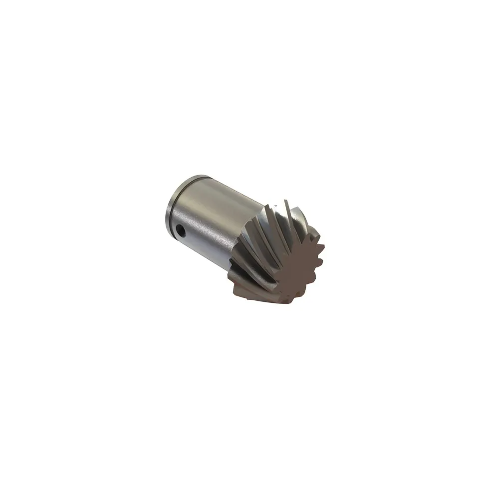 arrma-main-input-gear-12t-spiral-ersatzgetriebe image 1