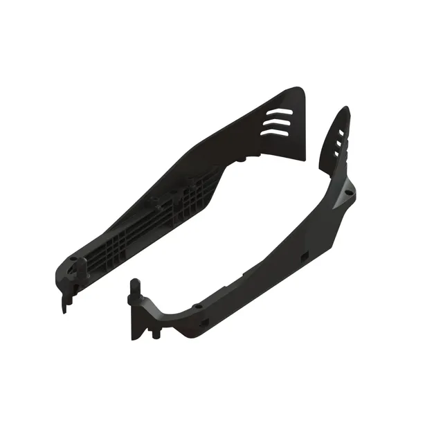 arrma-kraton-side-guard-set-ara320825 image 1