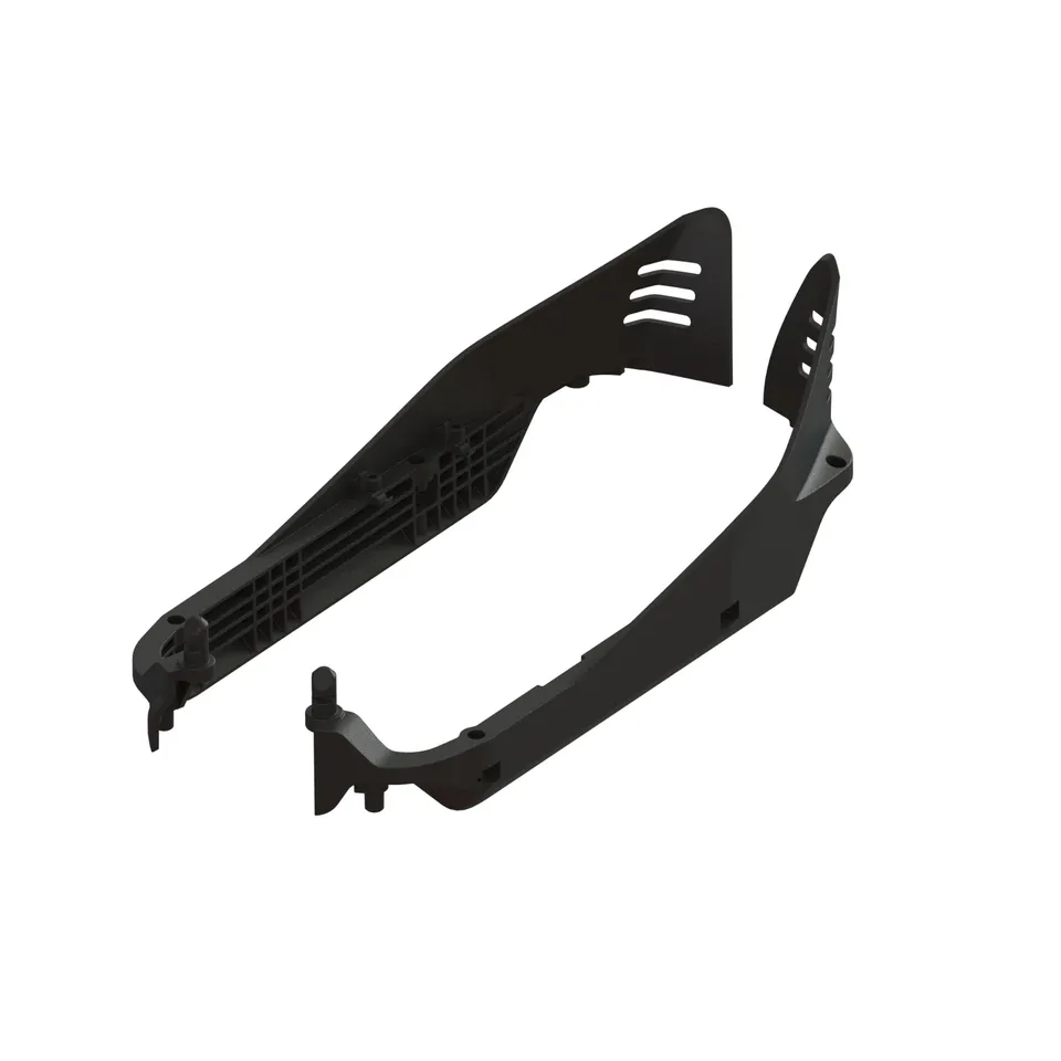 arrma-kraton-side-guard-set-ara320825 image 1